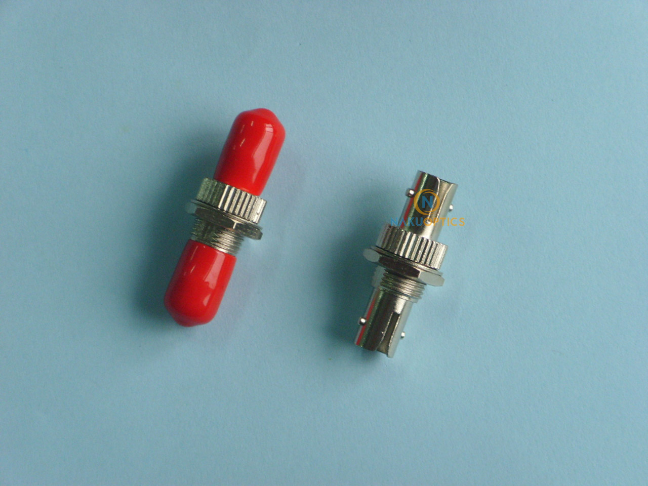 optical attenuator